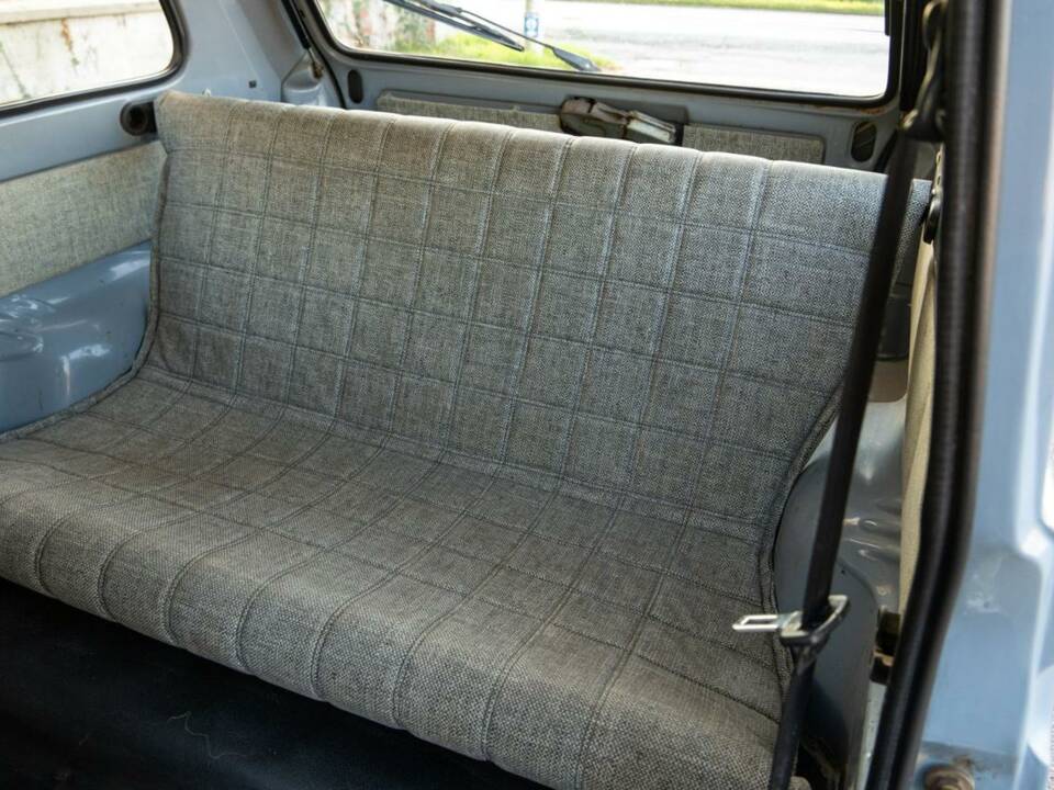 Image 14/23 of FIAT Panda (1985)