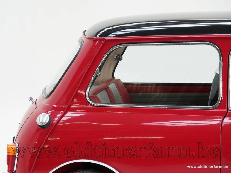 Bild 14/15 von Morris Mini Cooper S 970 (1964)