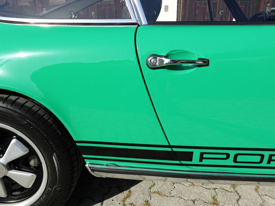 Bild 45/46 von Porsche 911 2.4 T (1973)