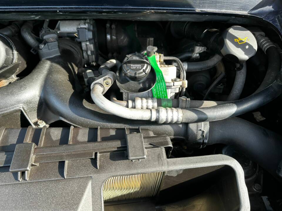 Bild 71/81 von Porsche 911 Turbo (2004)