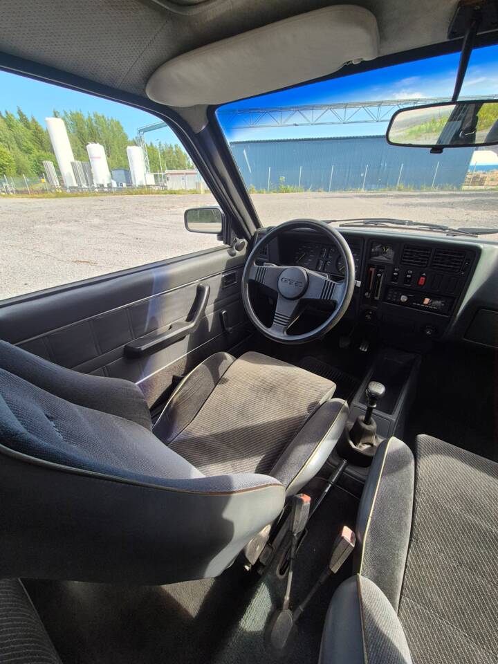 Image 20/20 of Opel Kadett 1,8 GT/E (1984)