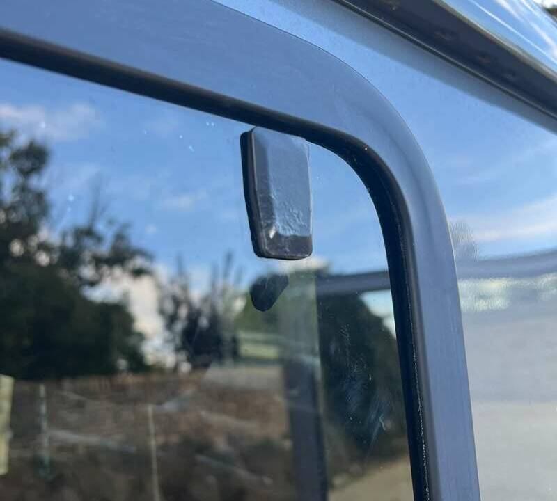Image 23/50 of Land Rover Defender 90 (2011)