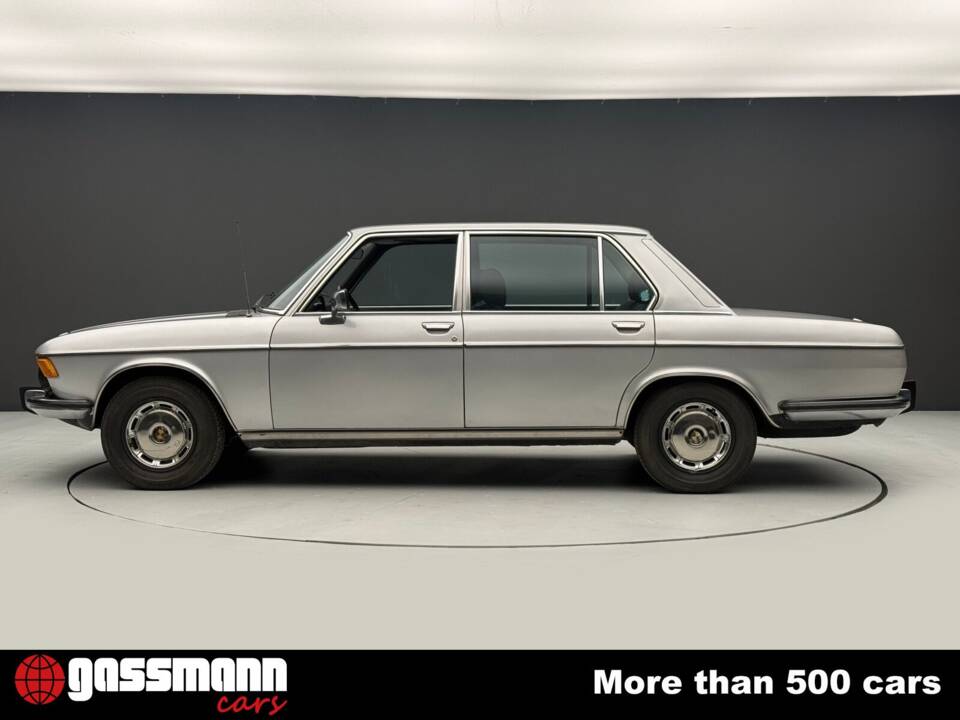 Bild 5/15 von BMW 3,3 L (1974)