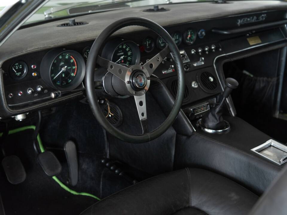 Bild 32/45 von Maserati Ghibli (1967)