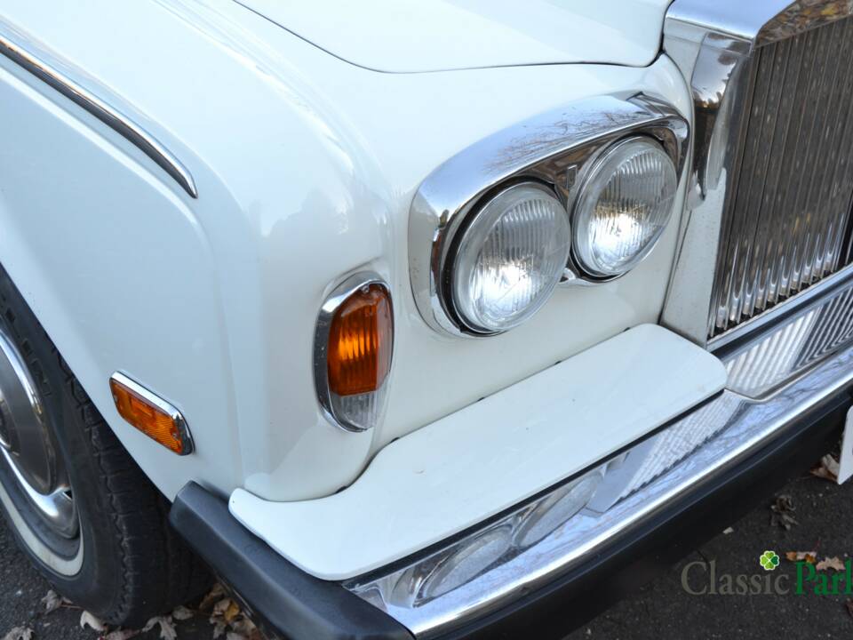 Bild 46/50 von Rolls-Royce Silver Wraith II (1979)