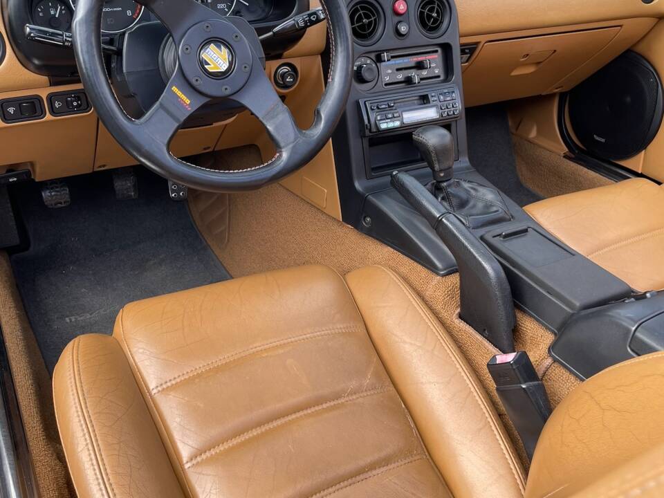 Image 14/21 of Mazda MX-5 1.6 (1991)