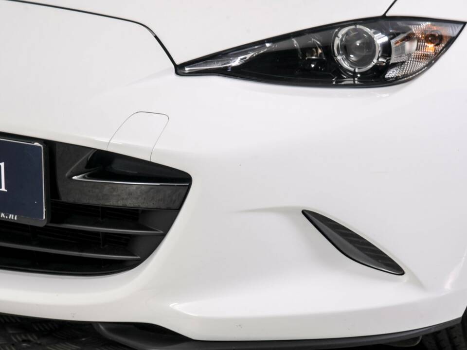 Afbeelding 37/50 van Mazda MX-5 1.5 (2016)