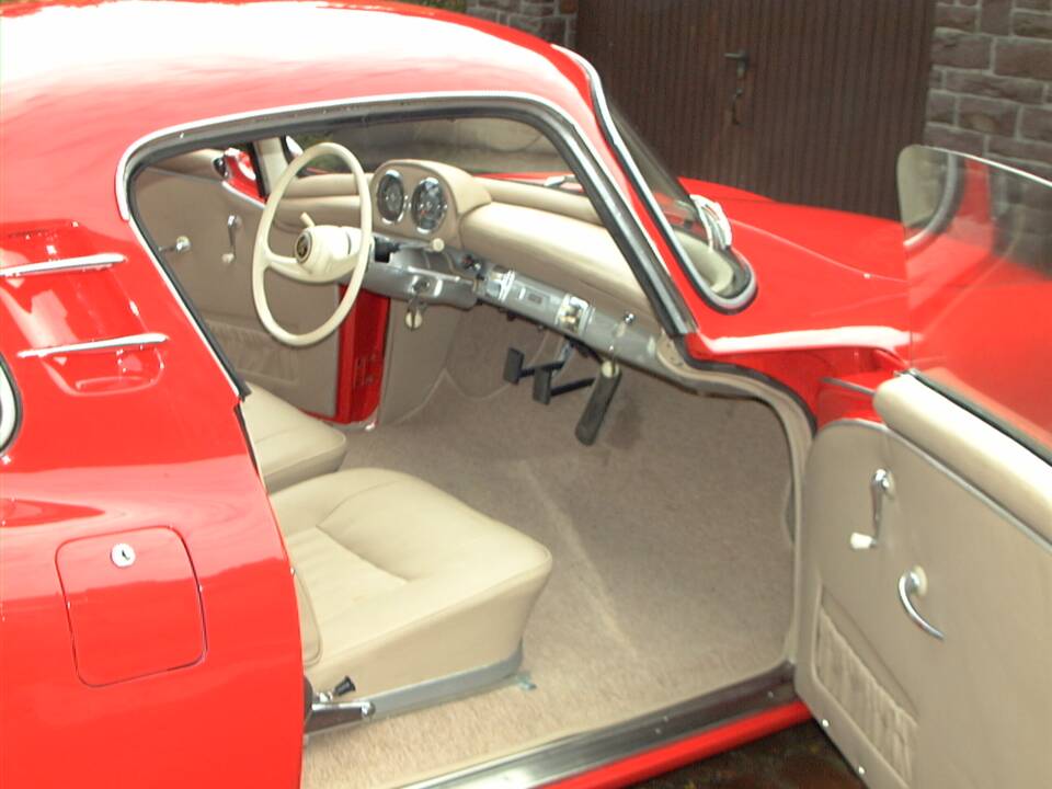 Image 2/11 of DKW Monza 3=6 (1957)