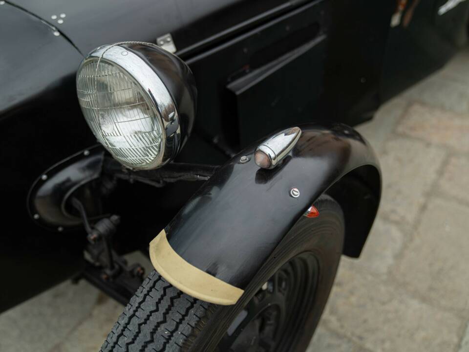 Imagen 32/50 de Grayson Sport Special (1939)