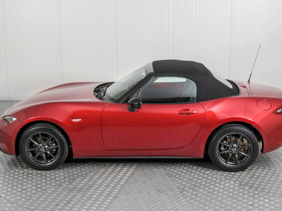 Immagine 46/50 di Mazda MX-5 2.0 (2018)
