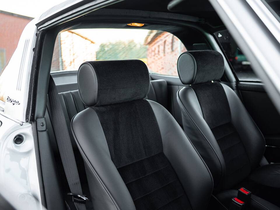 Bild 34/55 von Porsche 911 2.4 T "Ölklappe" (1972)