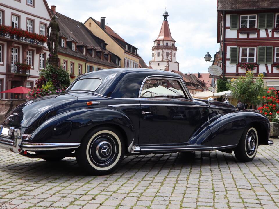 Bild 3/15 von Mercedes-Benz 300 S (1953)