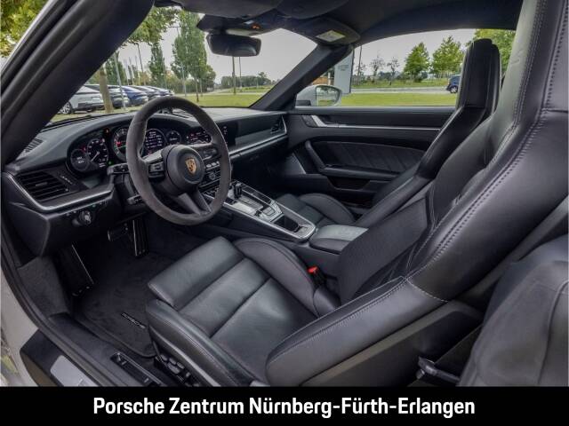 Obraz 17/50 pojazdu Porsche 911 Turbo S (2023)