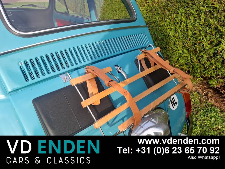 Immagine 53/73 di FIAT 500 L (1973)