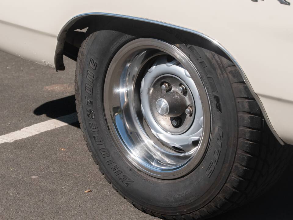 Bild 28/50 von Plymouth GTX 440 (1970)