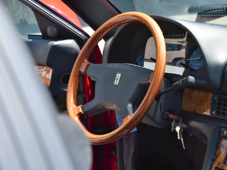 Bild 4/16 von Maserati Karif (1989)