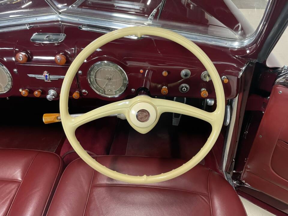 Bild 28/34 von Alfa Romeo 6C 2500 Super Sport (1949)