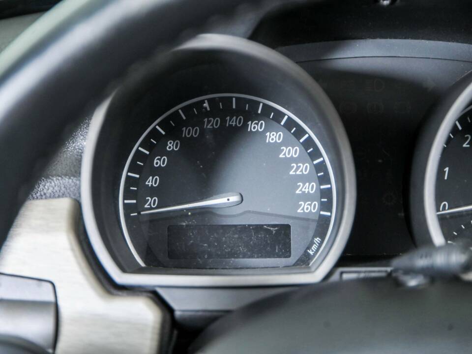 Bild 16/50 von BMW Z4 2.5i (2004)