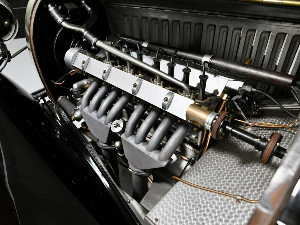 Imagen 33/50 de Bugatti Type 55 (1934)