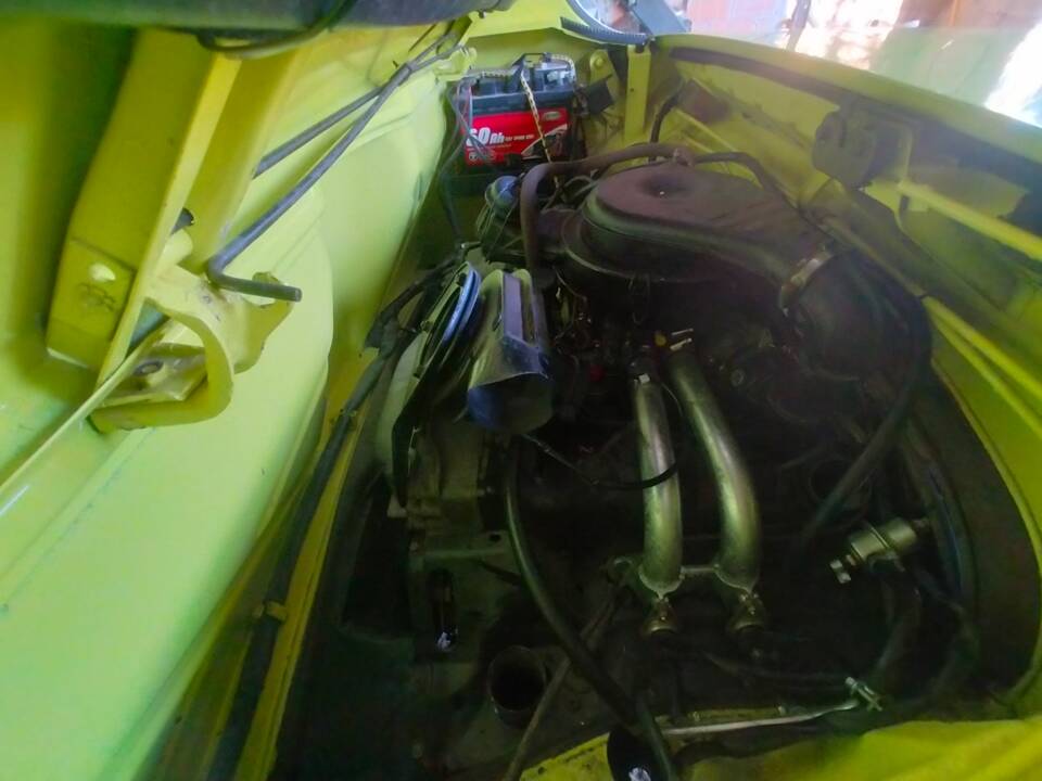 Bild 10/55 von Porsche 914&#x2F;4 1.7 (1972)