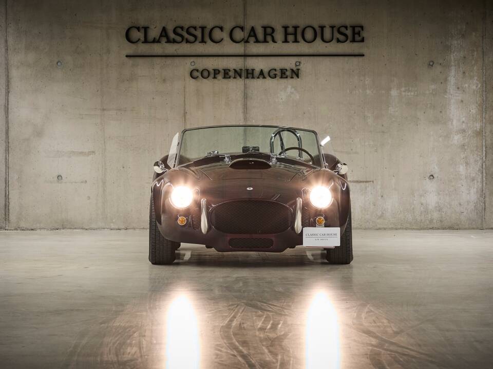 Image 29/73 of AC Cobra Replica (2005)