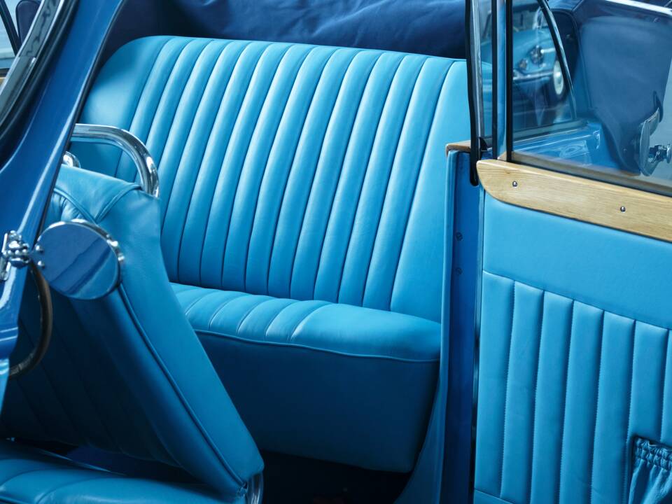 Image 48/50 of BMW 326 Autenrieth (1937)