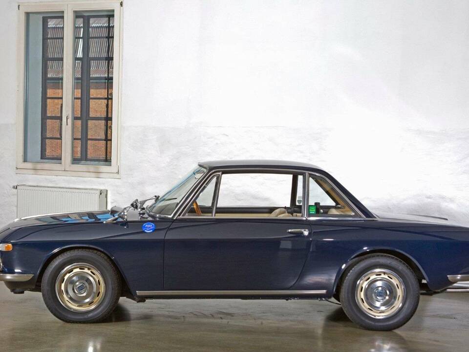 Afbeelding 4/20 van Lancia Fulvia Rallye 1.3 S (1970)