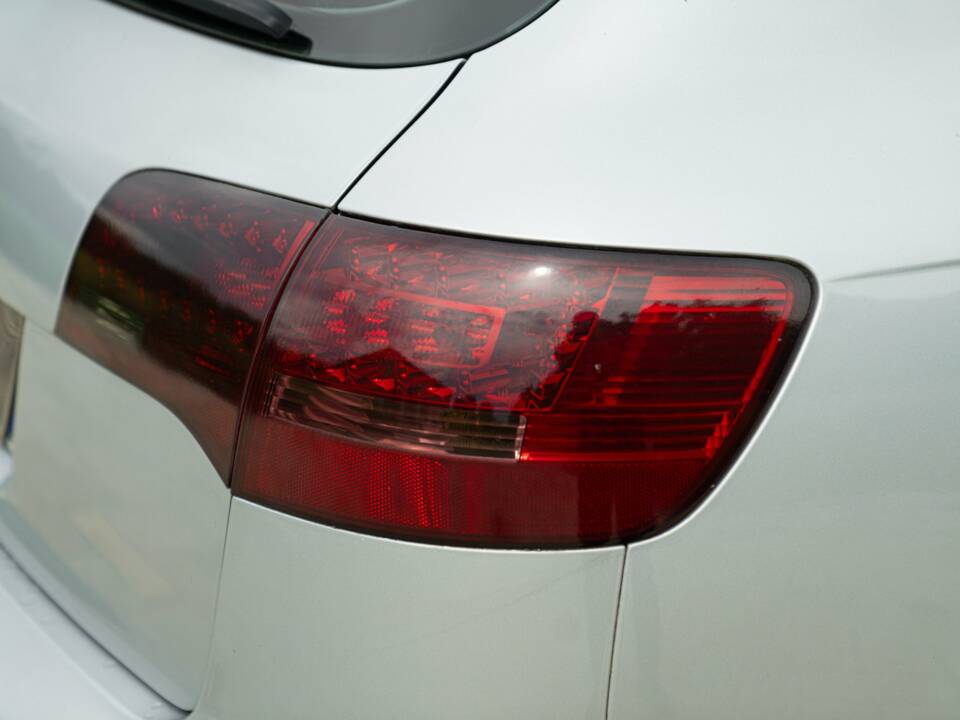Bild 14/50 von Audi A6 2.7 T allroad quattro (2006)
