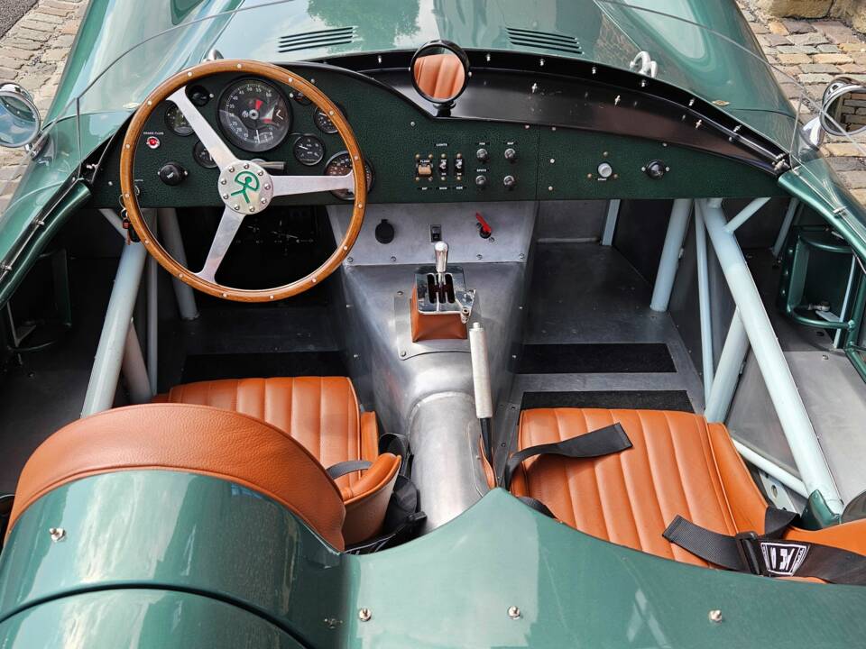 Image 20/65 de Aston Martin DBR1 (2018)