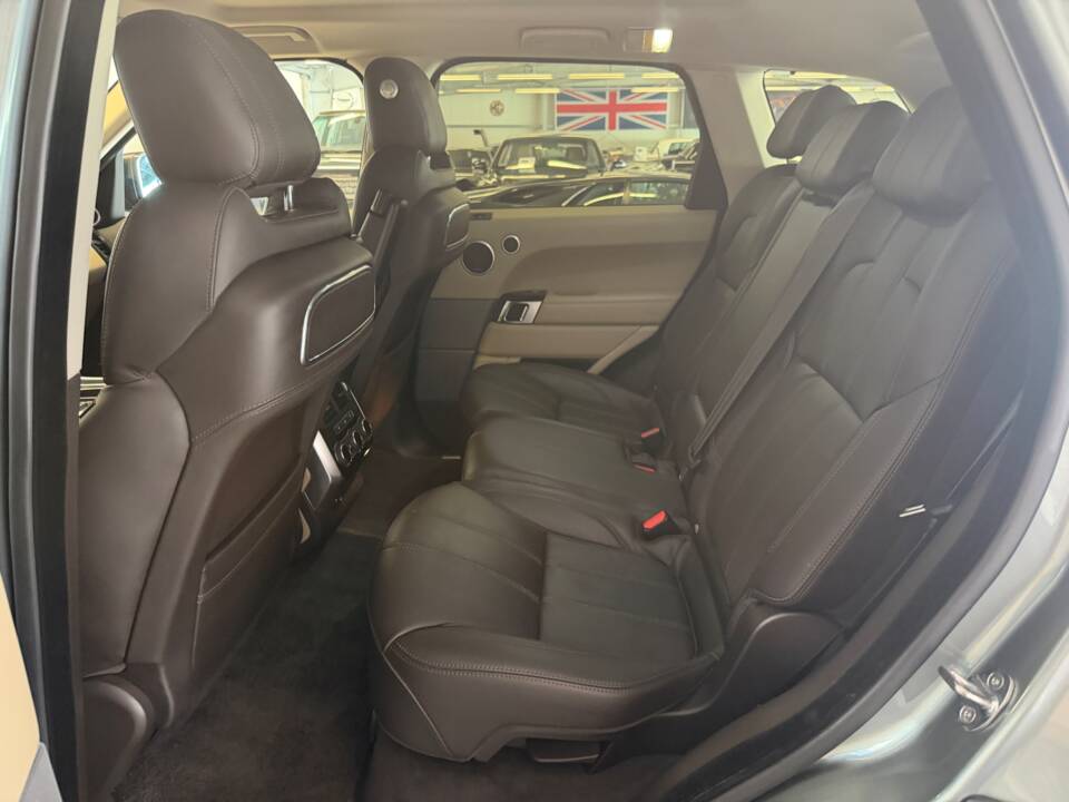 Image 15/18 of Land Rover Range Rover Sport V8 Supercharged (2016)