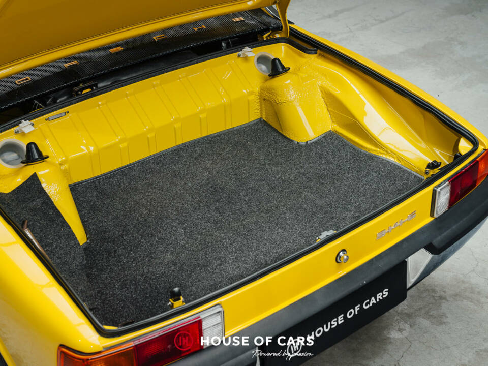 Image 14/25 of Porsche 914&#x2F;6 (1970)