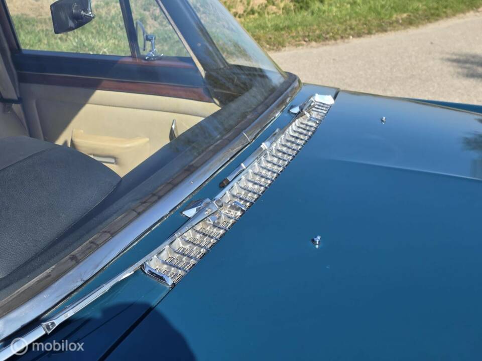 Afbeelding 12/50 van Rover 3,5 Liter (1968)