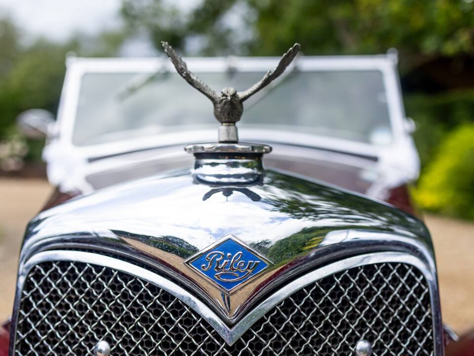 Image 30/50 of Riley TT Sprite Special (1937)