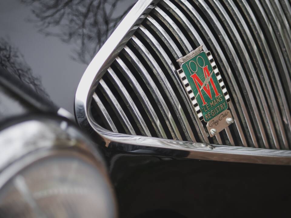 Image 15/53 de Austin-Healey 100/4 (BN2) (1955)