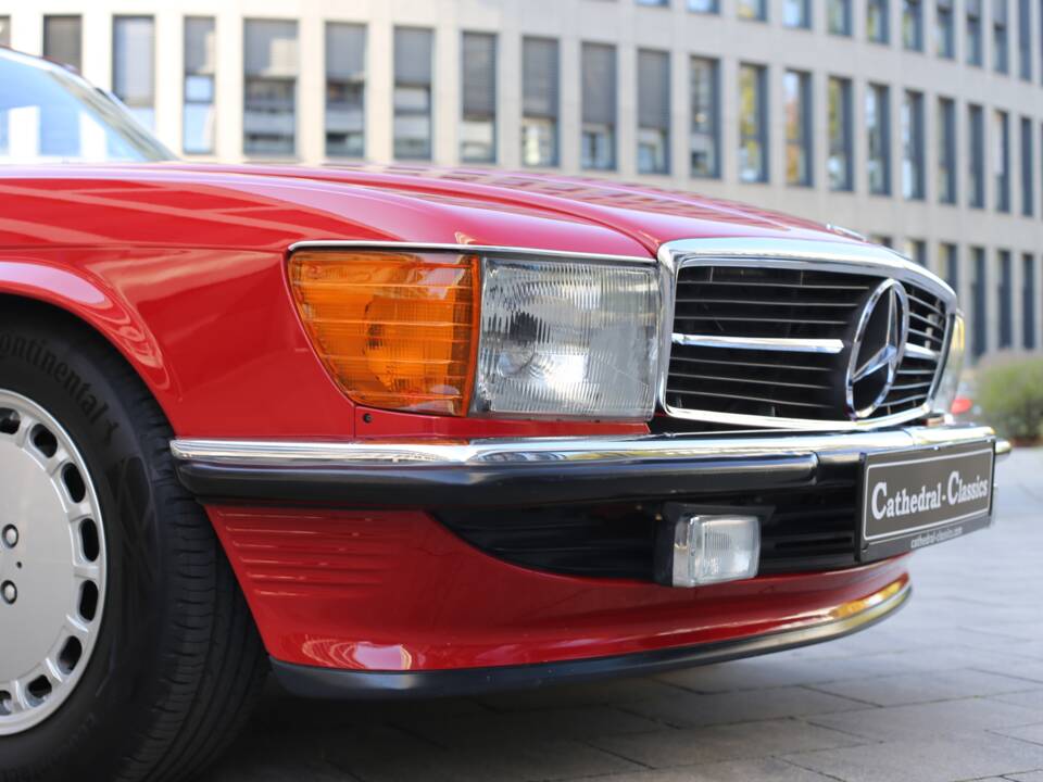 Bild 9/48 von Mercedes-Benz 300 SL (1988)