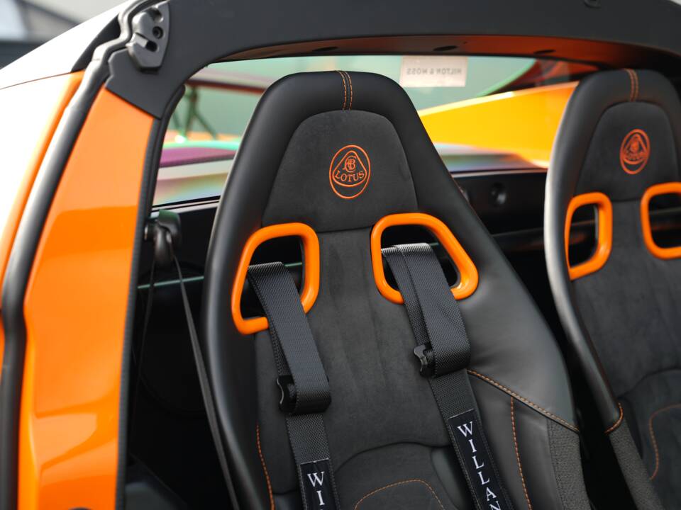 Bild 17/50 von Lotus Elise Cup 250 (2021)