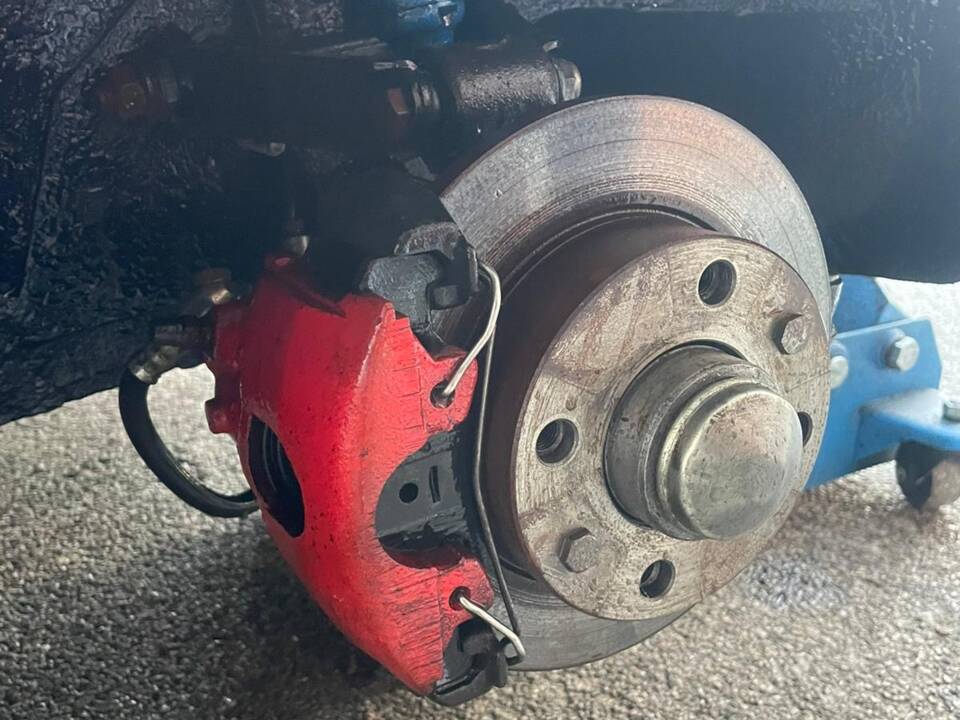 Afbeelding 48/100 van FIAT 500 L (1972)