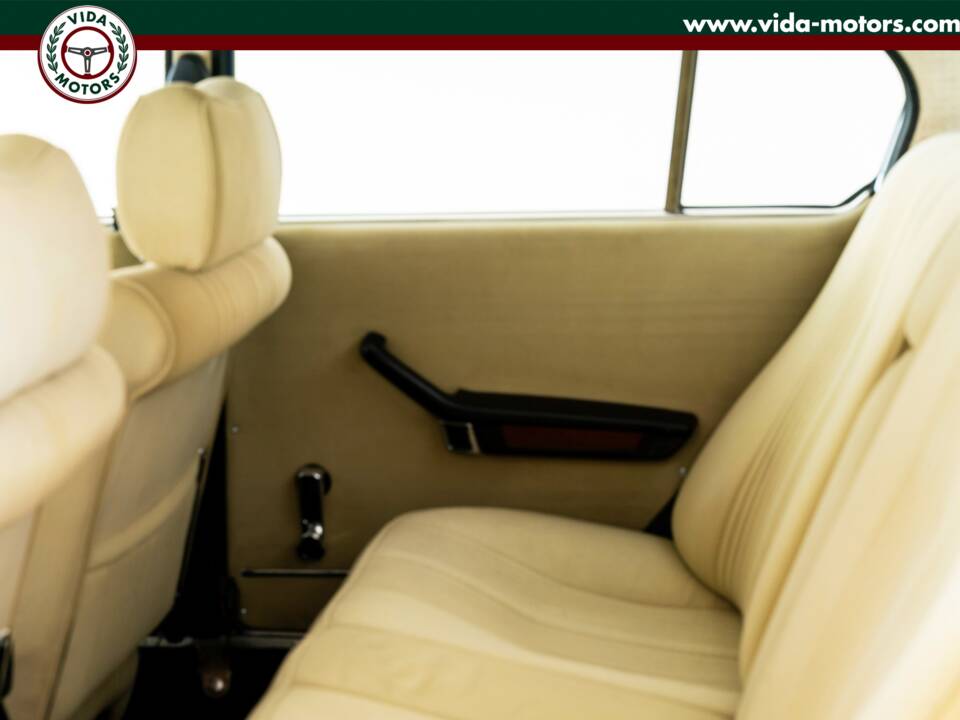Bild 11/16 von Alfa Romeo Alfetta 1.8 (1976)