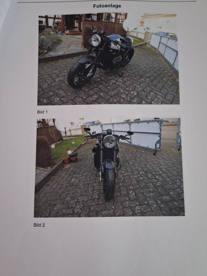 Image 8/56 of BMW K 75 RT (1993)