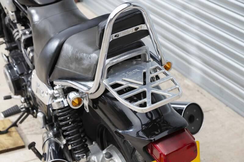 Image 20/37 of Yamaha V-Max 1200 (2000)