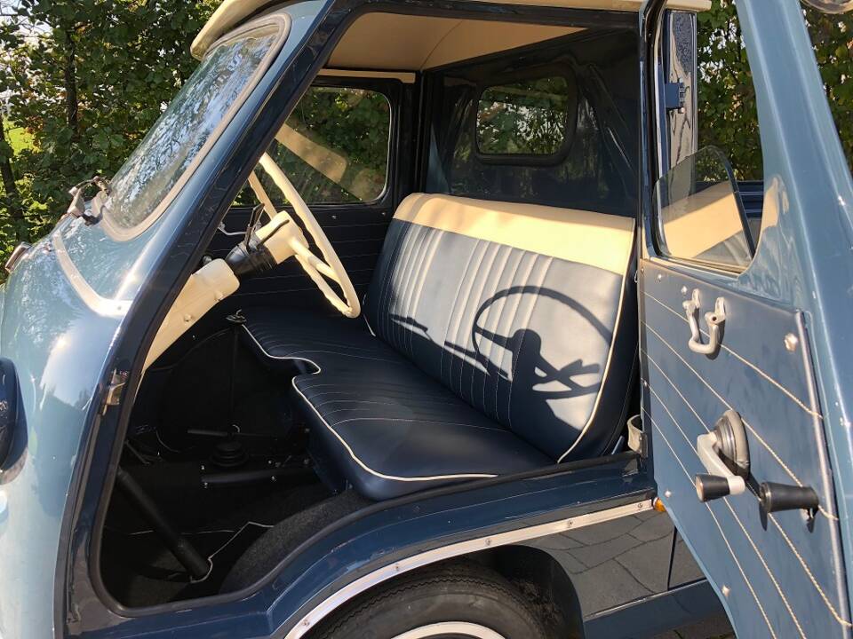 Bild 32/183 von FIAT 600 D Multipla (1961)