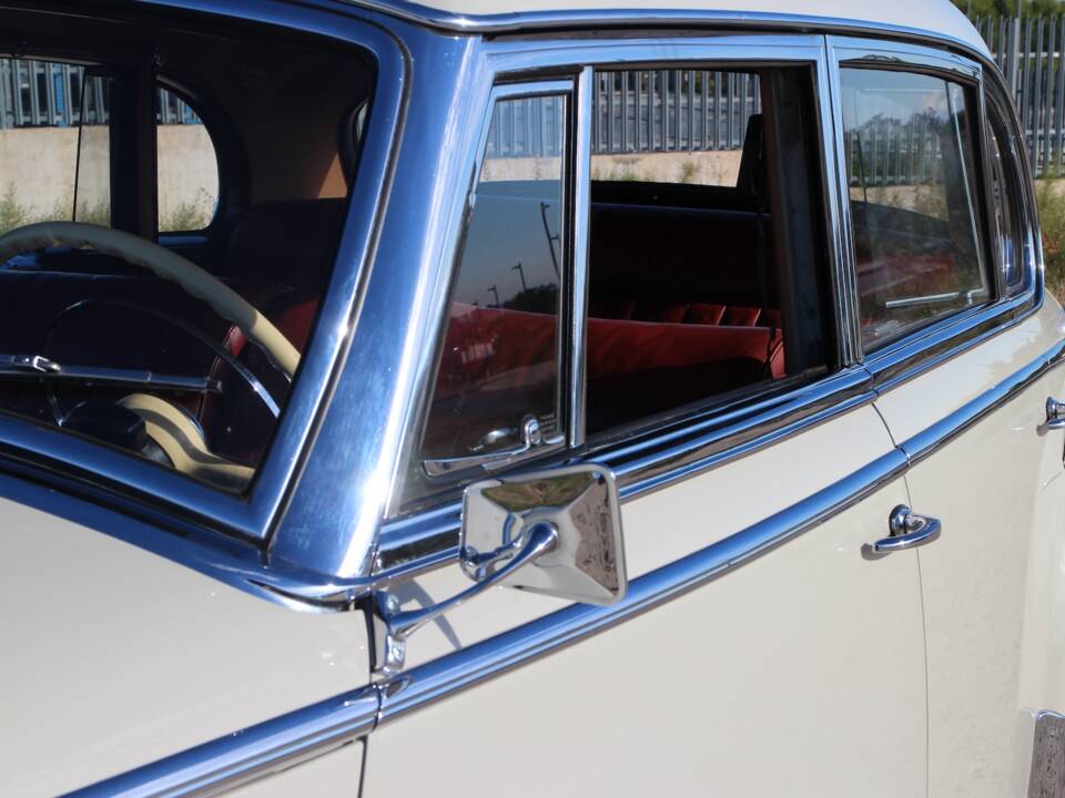 Imagen 7/19 de Mercedes-Benz 300 c (1956)