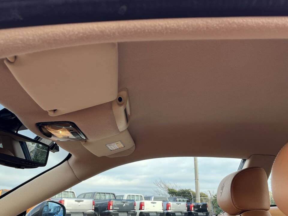 Afbeelding 9/21 van Maserati GranTurismo S (2010)