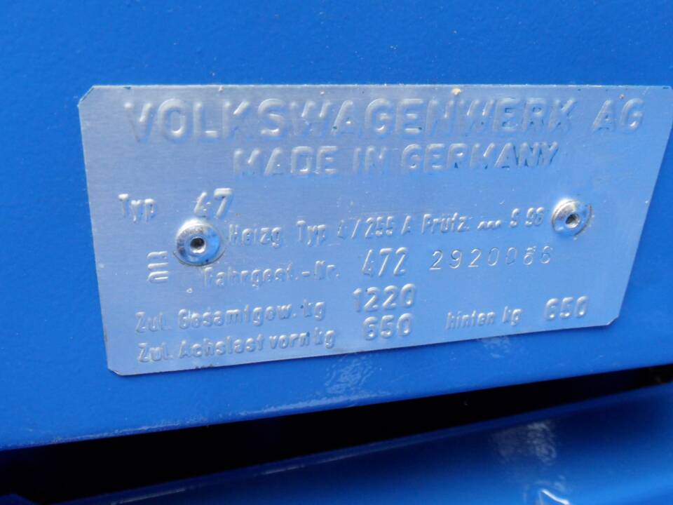 Bild 122/150 von Porsche 914&#x2F;4 1.7 (1972)