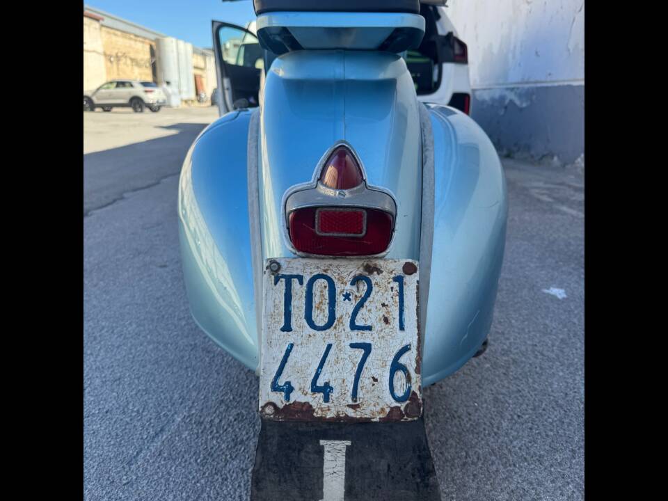 Image 16/37 of Piaggio DUMMY (1961)