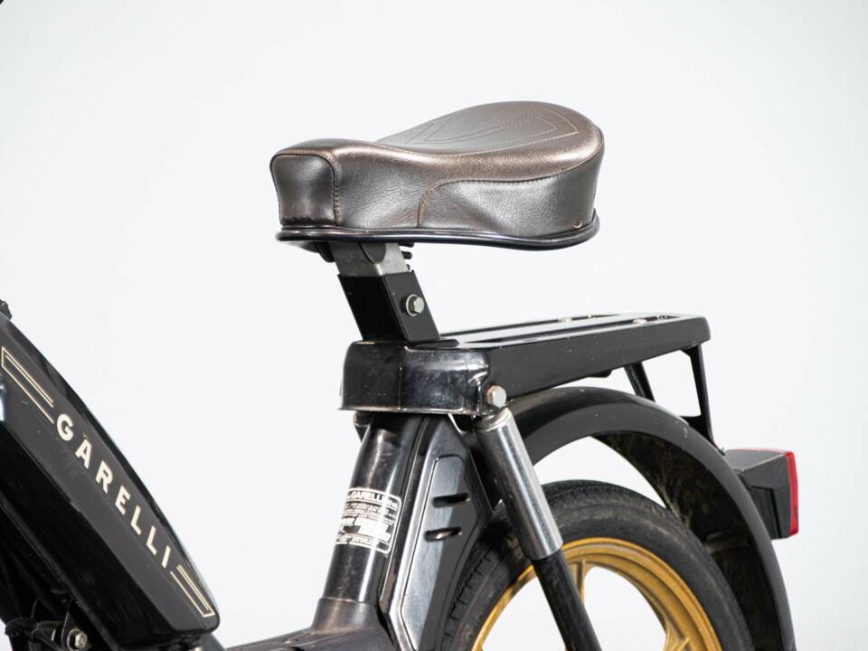 Bild 46/46 von Garelli DUMMY (1982)