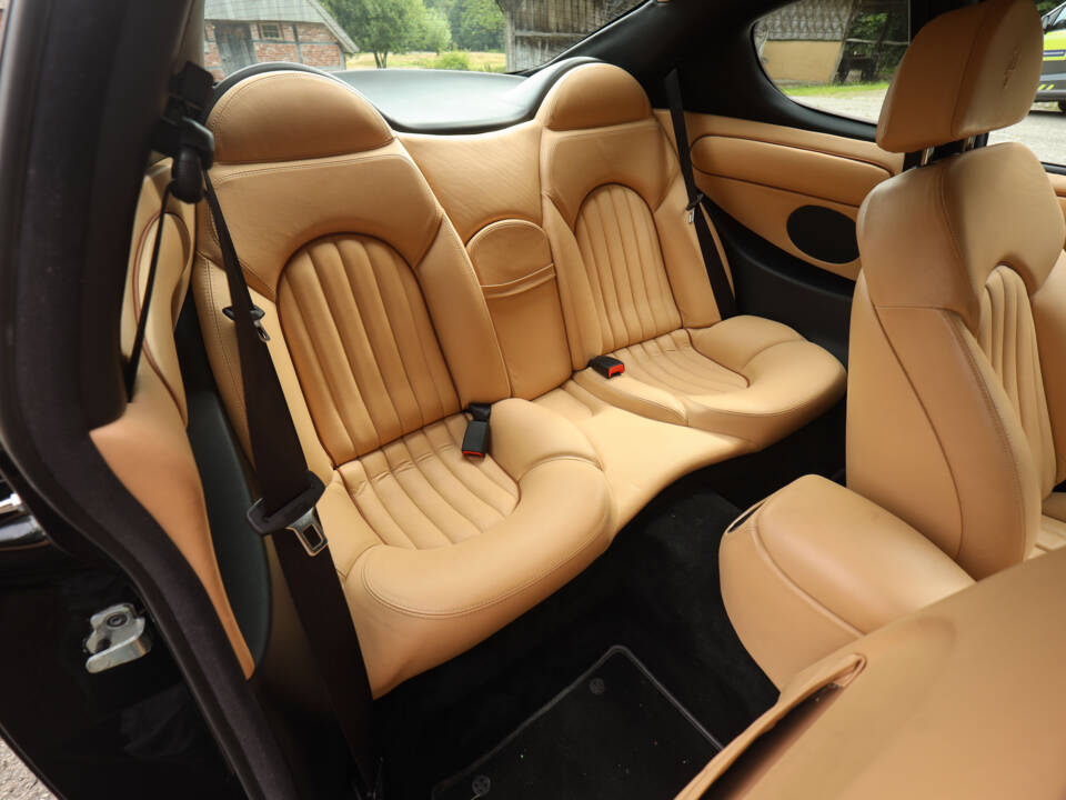 Imagen 16/60 de Maserati 3200 GT (2001)