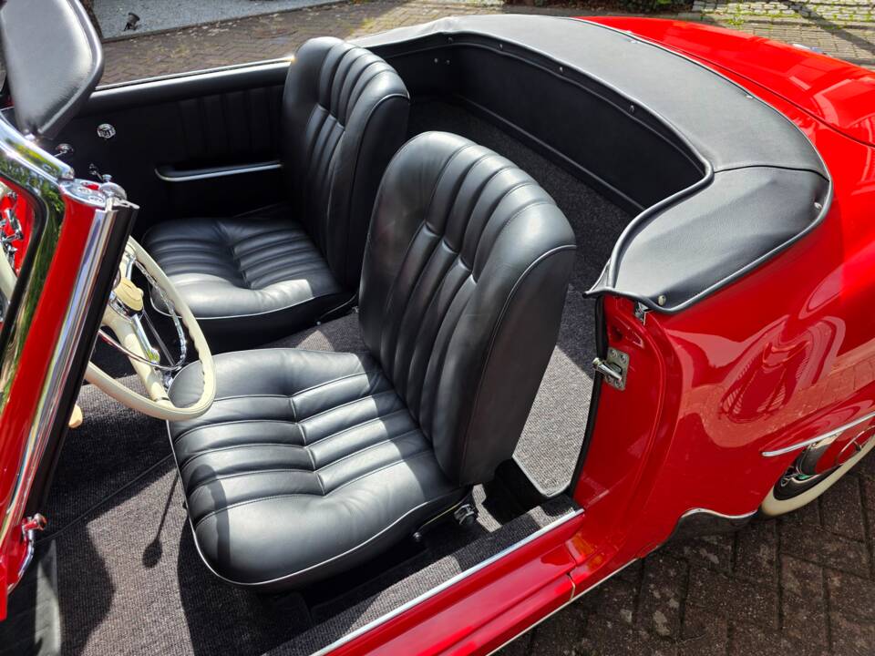 Immagine 25/84 di Mercedes-Benz 190 SL (1959)