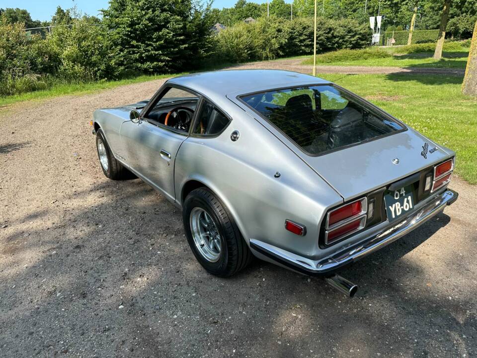 Bild 4/7 von Datsun 280 Z (1977)