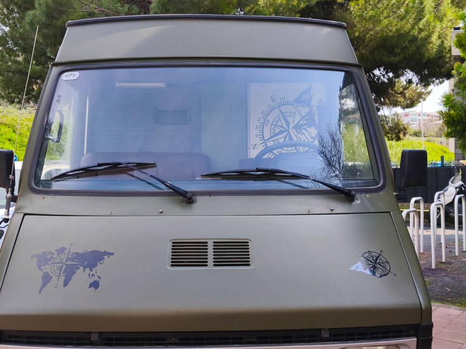 Image 87/92 of FIAT 242 E (1981)